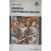 ODISEEA CAPITANULUI BLOOD ODISEEA CAPITANULUI BLOOD