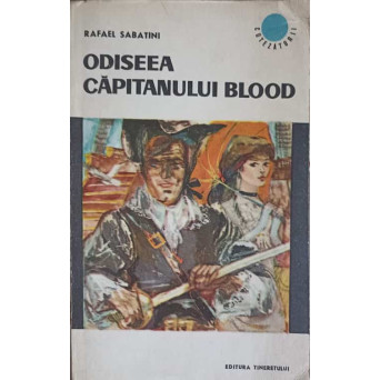 ODISEEA CAPITANULUI BLOOD