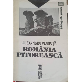 ROMANIA PITOREASCA