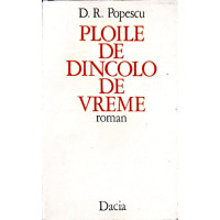 PLOILE DE DINCOLO DE VREME PLOILE DE DINCOLO DE VREME
