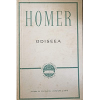 ODISEEA ODISEEA