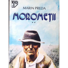 MOROMETII VOL.2