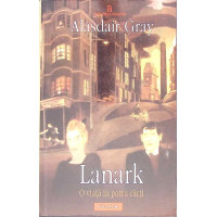LANARK, O VIATA IN PATRU CARTI