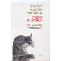 DRAGOSTEA E UN CAINE VENIT DIN IAD