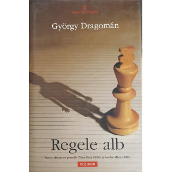 REGELE ALB