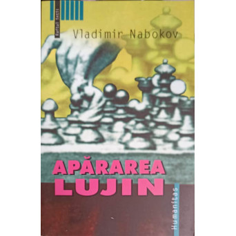 APARAREA LUJIN