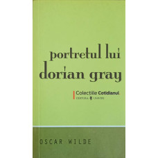 PORTRETUL LUI DORIAN GRAY