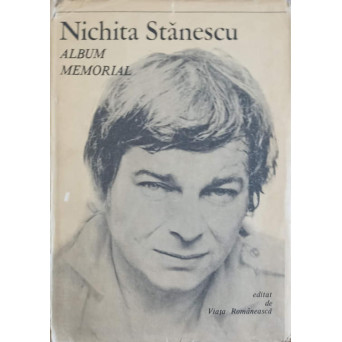 ALBUM MEMORIAL