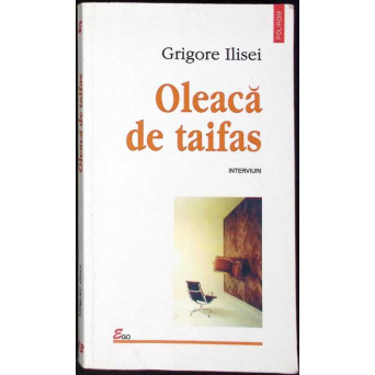 OLEACA DE TAIFAS