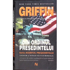 DIN ORDINUL PRESEDINTELUI