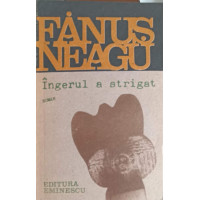 INGERUL A STRIGAT INGERUL A STRIGAT