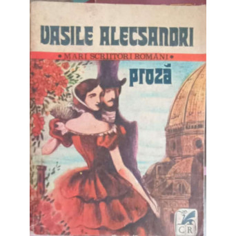 PROZA