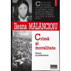 CRIMA SI MORALITATE