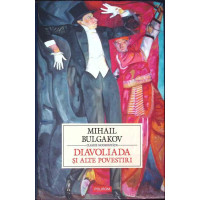 DIAVOLIADA SI ALTE POVESTIRI DIAVOLIADA SI ALTE POVESTIRI
