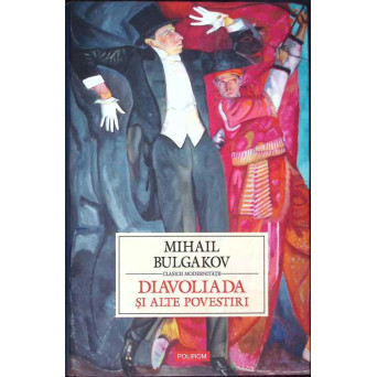 DIAVOLIADA SI ALTE POVESTIRI