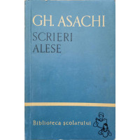 SCRIERI ALESE SCRIERI ALESE