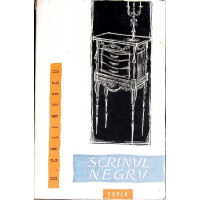SCRINUL NEGRU SCRINUL NEGRU