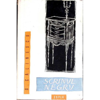 SCRINUL NEGRU