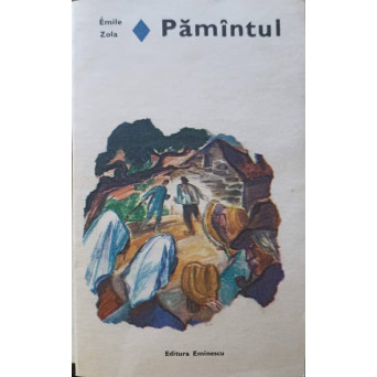 PAMANTUL