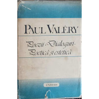 POEZII. DIALOGURI. POETICA SI ESTETICA POEZII. DIALOGURI. POETICA SI ESTETICA