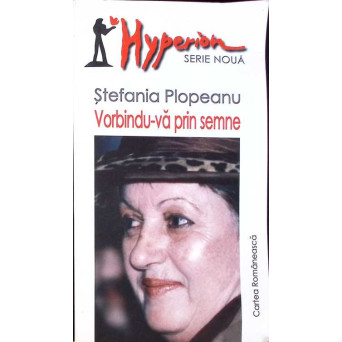 VORBINDU-VA PRIN SEMNE
