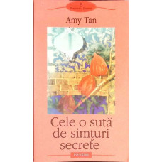 CELE O SUTA DE SIMTURI SECRETE