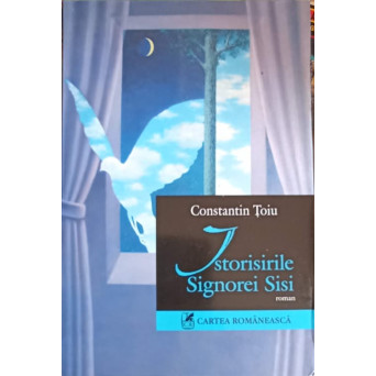 ISTORISIRILE SIGNOREI SISI
