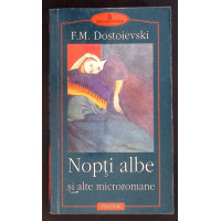NOPTI ALBE SI ALTE MICROROMANE