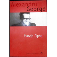 MARELE ALPHA MARELE ALPHA