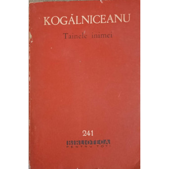 TAINELE INIMEI