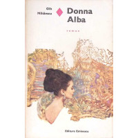 DONNA ALBA