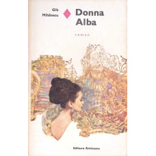 DONNA ALBA