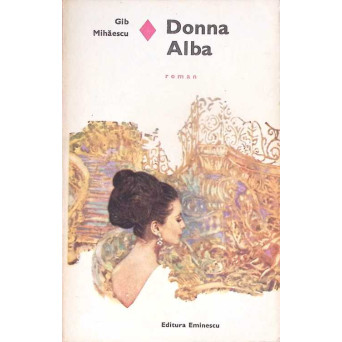 DONNA ALBA