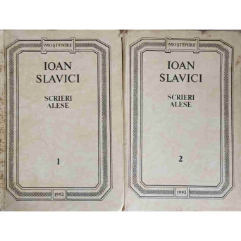 SCRIERI ALESE VOL.1-2