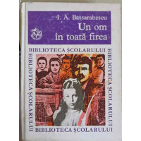 UN OM IN TOATA FIREA UN OM IN TOATA FIREA