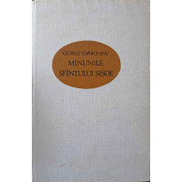 MINUNILE SFINTULUI SISOE MINUNILE SFINTULUI SISOE
