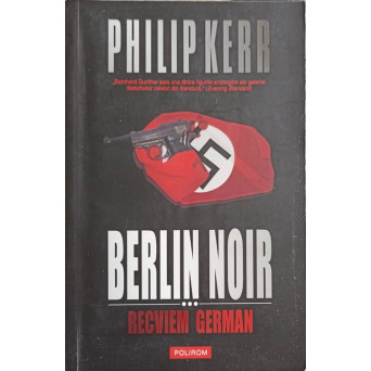 BERLIN NOIR VOL.3 RECVIEM GERMAN 
