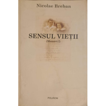 SENSUL VIETII MEMORII VOL.1