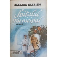 SPITALUL MUNICIPAL SPITALUL MUNICIPAL