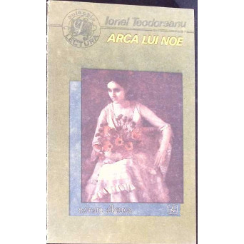 ARCA LUI NOE