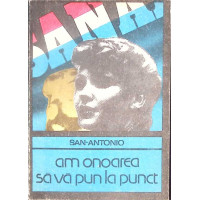 AM ONOAREA SA VA PUN LA PUNCT