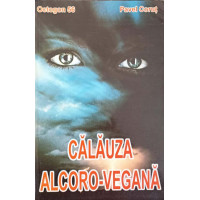 CALAUZA ALCORO-VEGANA CALAUZA ALCORO-VEGANA