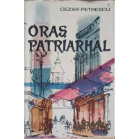 ORAS PATRIARHAL ORAS PATRIARHAL