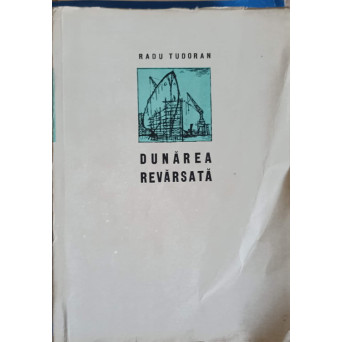DUNAREA REVARSATA