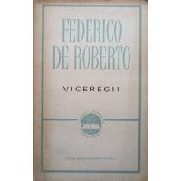 VICEREGII VICEREGII