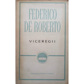 VICEREGII