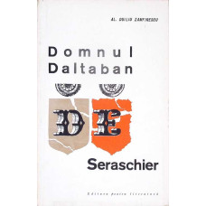 DOMNUL DALTABAN DE SERASCHIER