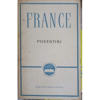 POVESTIRI