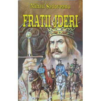 FRATII JDERI