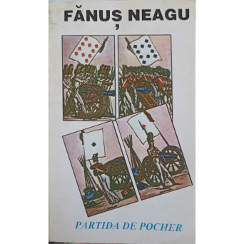 PARTIDA DE POCHER